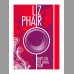 Liz Phair: Amps On The Lawn Tour Poster, Unitus 18